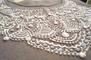 Decora tus camisetas básicas y vuelve a lucirlas como nuevas