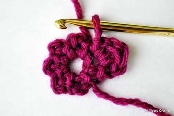 como-hacer-flores-con-crochet