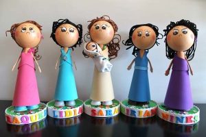 ¿Qué material necesito para hacer fofuchas?