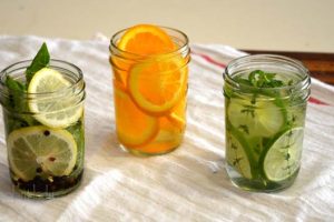 Cómo hacer ambientadores naturales para nuestra casa