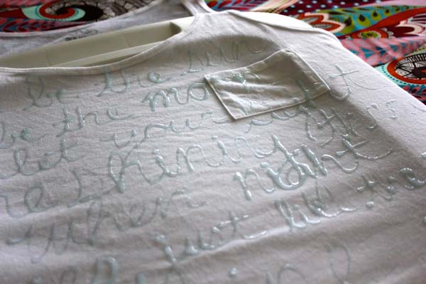ideas-para-personalizar-una-camiseta