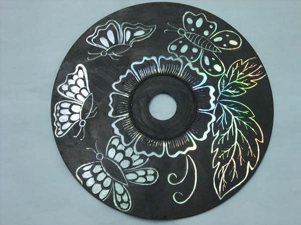 crea-obras-de-arte-con-cds-reciclados